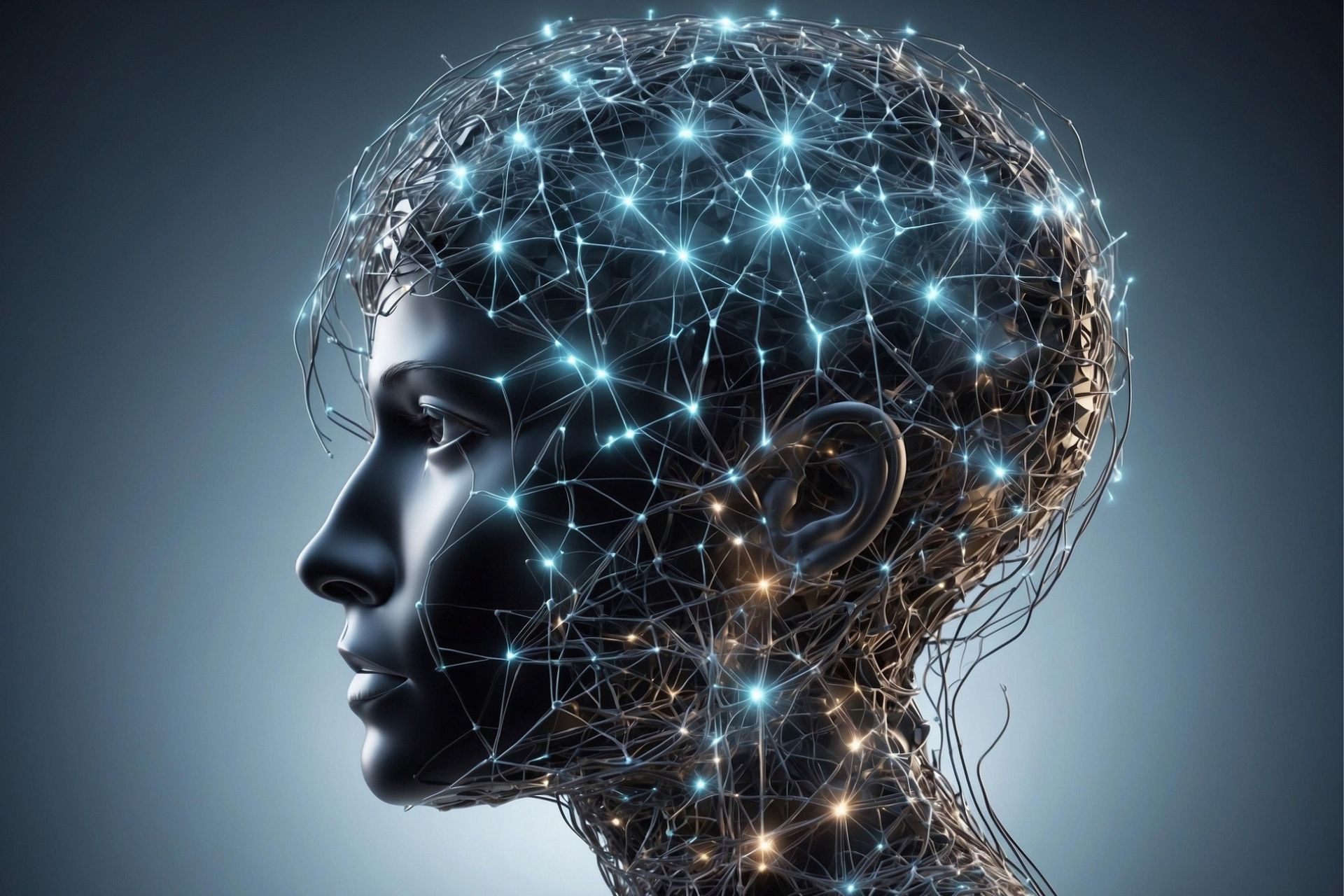 Umělá inteligence promění pracovní trh