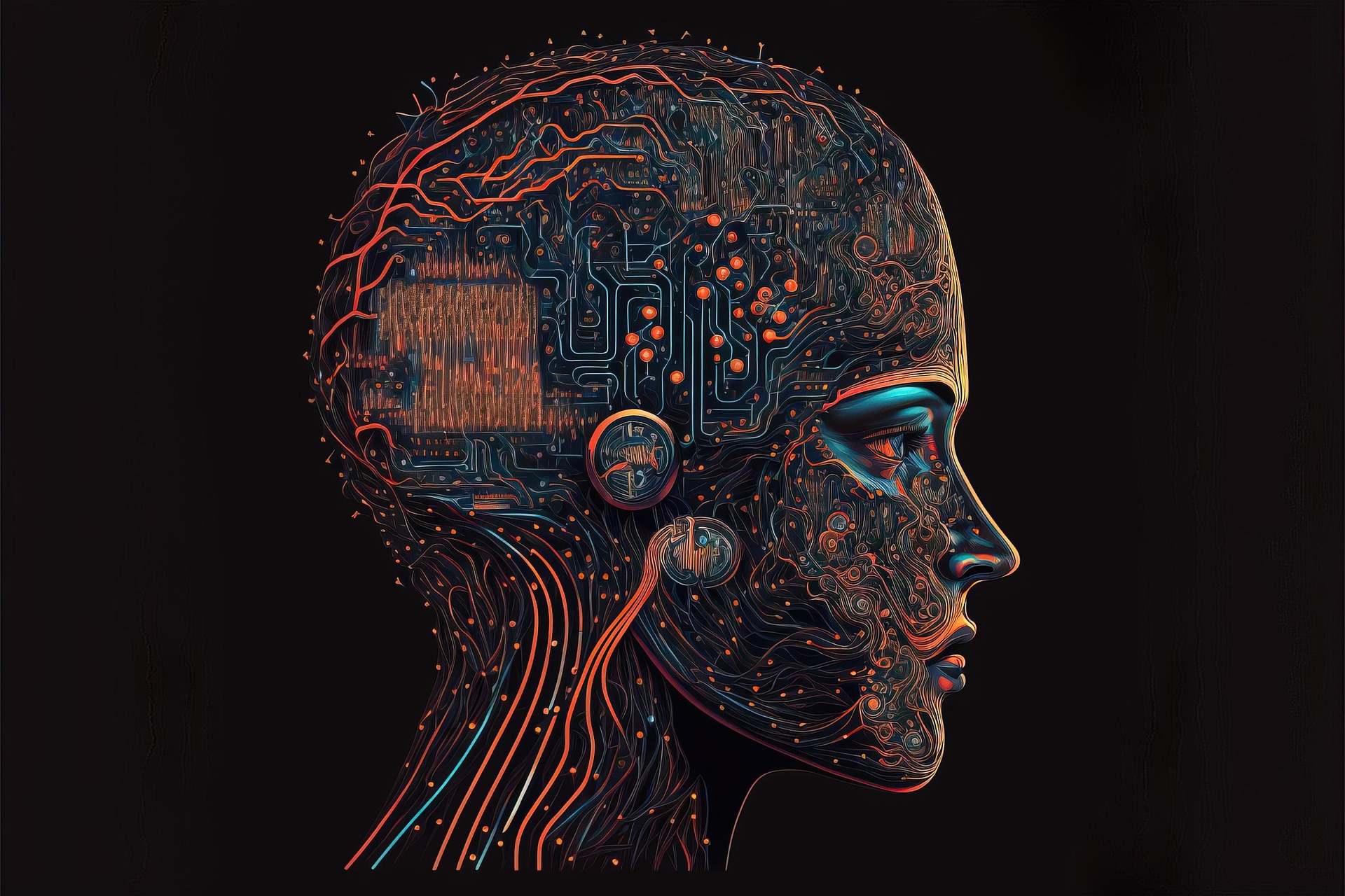 AI dětem: Obecný úvod do AI pro dospělé – online příručka o dvanácti kapitolách