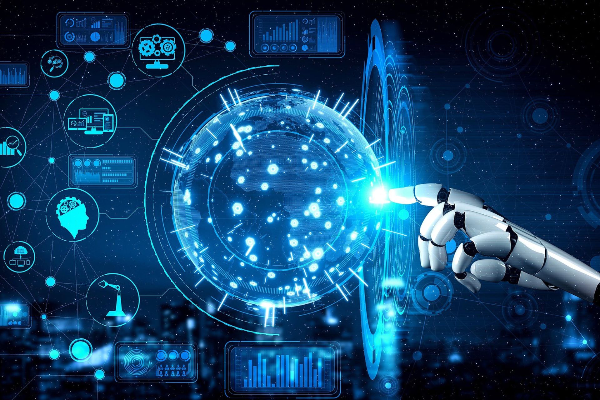 UNESCO Digital Library: ChatGPT and artificial intelligence in higher education: quick start guide